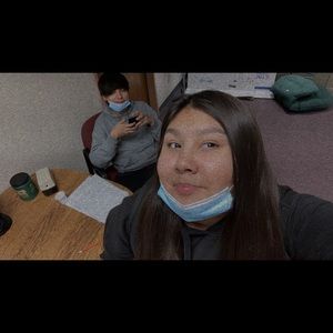 Meet your Posher, Vanessa